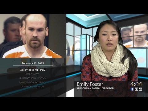 The 4:06 – trending topics and hot headlines