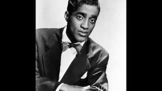 Sammy Davis Jr 'Love (Your Magic Spell Is Everywhere)' Original 1955 45 rpm