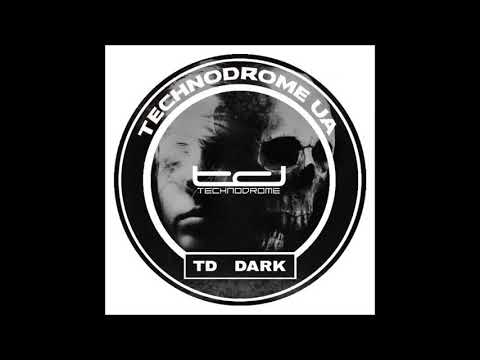 Denis Makarov - Dark Techno Podcast#80
