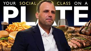 What Your Diet Reveals About Your Social Class