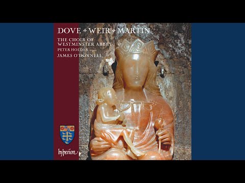 Dove: Missa brevis (2009): II. Gloria