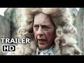 SAVAGE HOUSE Official Trailer 2026