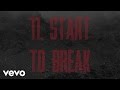 Atreyu - Start To Break (Commentary) 
