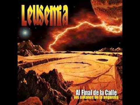 Ofrenda - Leusemia