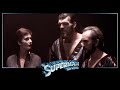 The Development of "Superman" - Superman: The Movie