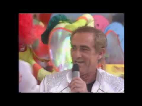 Os Trapalhões no Show da Xuxa 1987