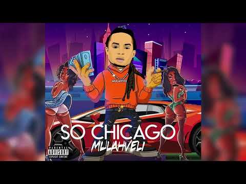 MulahVeli - Back Door (Ft. Blackgate Benz Zoe)