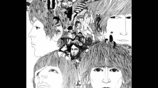 The Beatles - Tomorrow Never Knows
