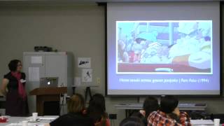 A Space for the Imagination: Tales and Tropes in Manga, Anime, and Pop Culture