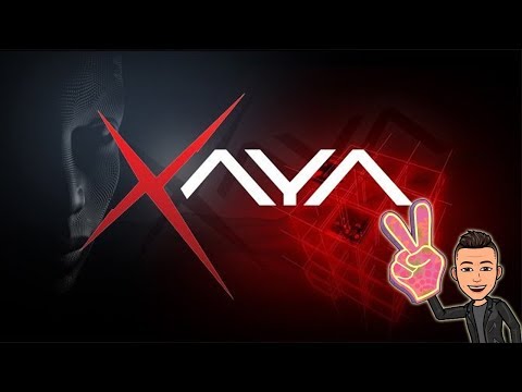 XAYA pagou 490 mil satoshis , Airdrop round 3 CORRE!