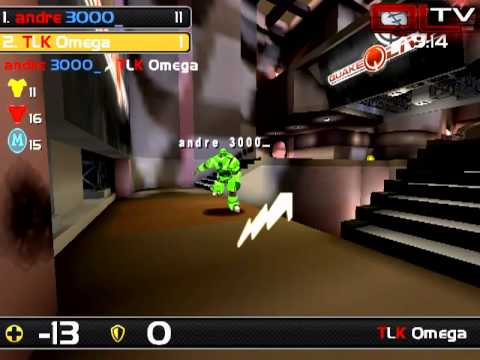 EG Master's Cup Series - Round 1 - Day 2 - Part 5