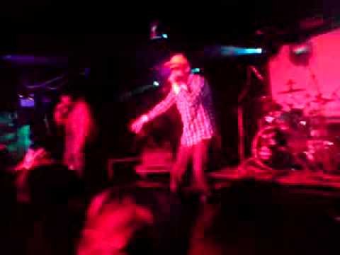 YTU13 - Cardiff Millenium Music Hall - 27-3-10