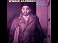 Willis Jackson Quintet - She's Funny That Way