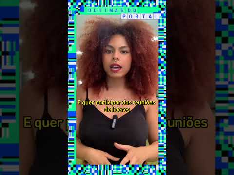Bancada negra é criada na Câmara - 01/11/23