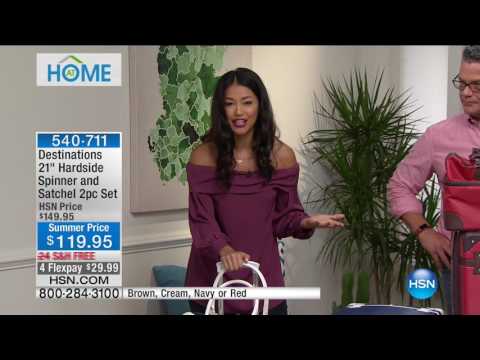 HSN | AT Home 06.13.2017 - 09 AM