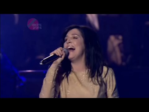 Sharleen Spiteri - How Deep Is Your Love / Electric Proms Saturday Fever 2008