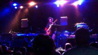 Skin and Bones (Acoustic) - Motion City Soundtrack - Popsickle