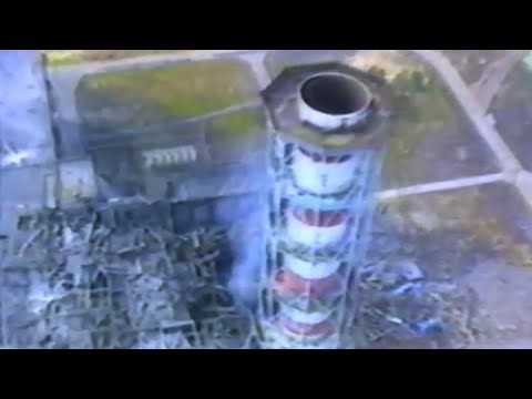 Doku & Reportage - Tschernobyl und die Schweiz - Eine Katastrophe und ihre Folgen