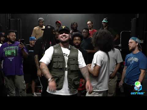 Shrub Head VS Miggs | DIAMOND IN THE DESERT