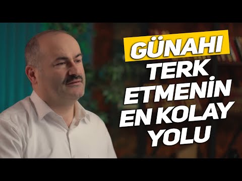 İbadet İnsanın Fıtri Bir Davranışıdır! | Din Bir İdmandır! - Said Şaşmaz @Hisar Kapısı