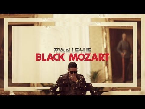 Ryan Leslie presents "BLACK MOZART" (Full 25 Minute Documentary)
