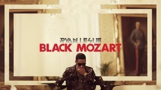 Ryan Leslie presents "BLACK MOZART" (Full 25 Minute Documentary)