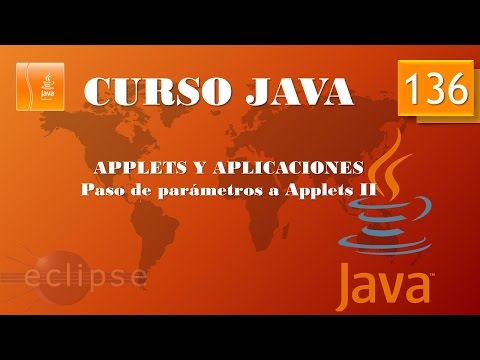 Curso Java Presentación Vídeo 1