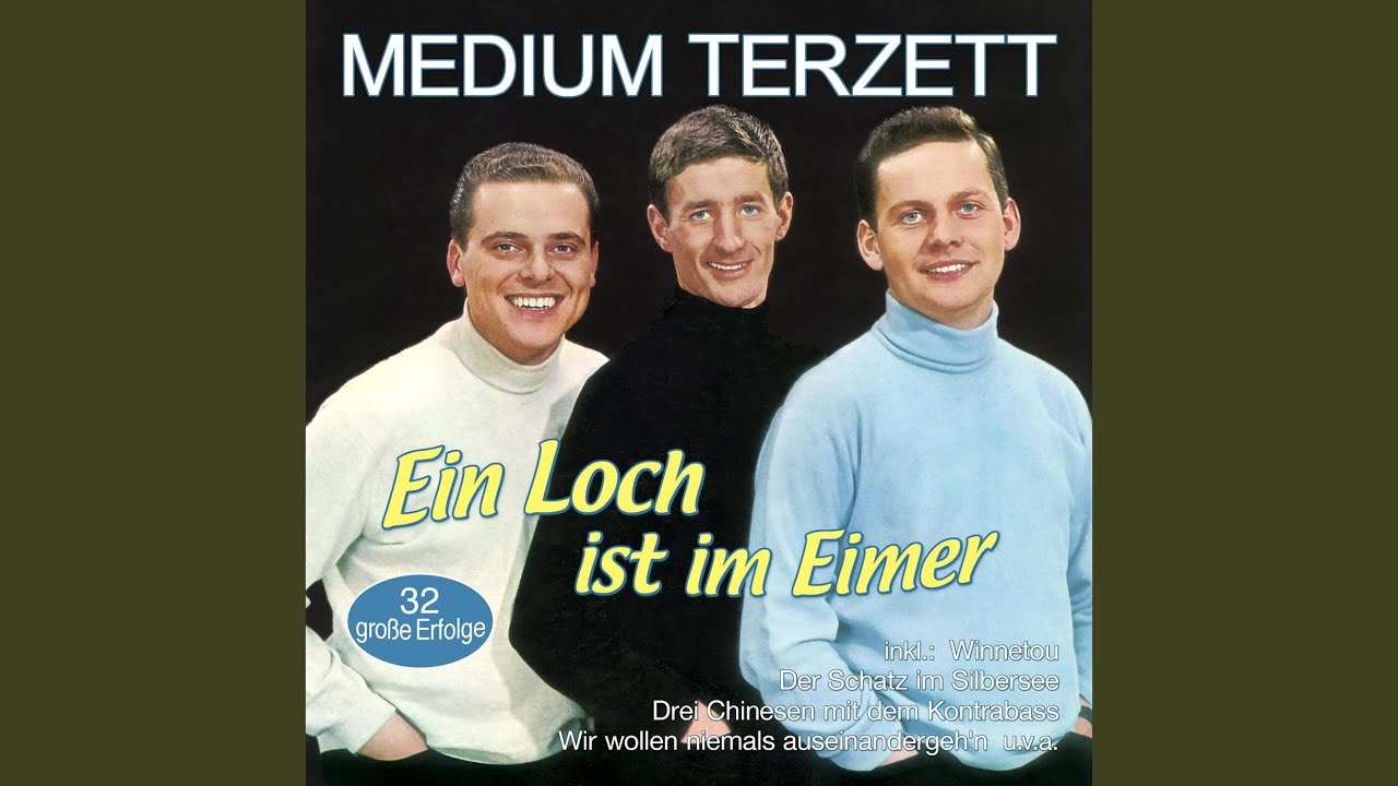 Medium Terzett Ein Loch Ist Im Eimer Text