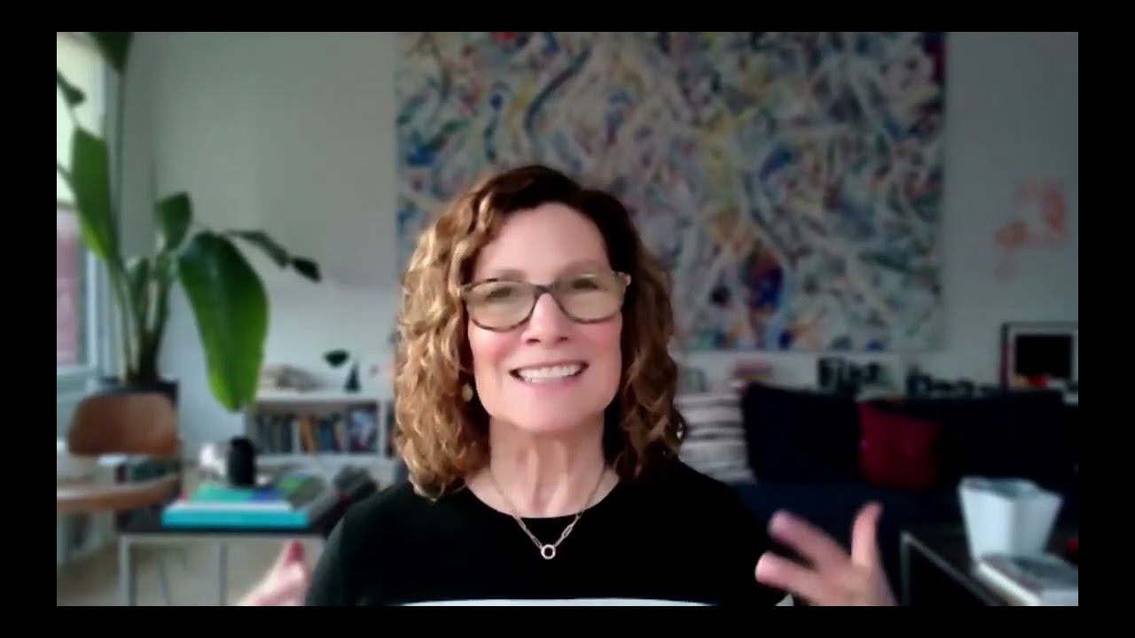 Jury Intervention · Michel Desvigne — Ver en YouTube