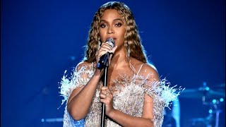 Beyoncé - Signs