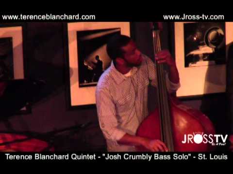 James Ross @ (Bass Solo) Josh Crumbly - 