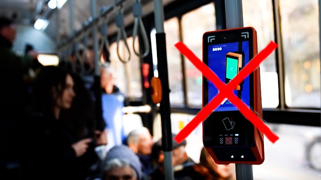 #Ուղիղ. Տրասպորտի թանկացման դեմ բոյկոտը շարունակվում է