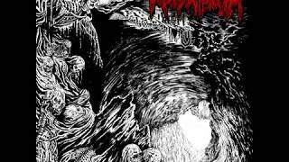 Music video thumbnail preview for Mordatorium - Obsessed With Death (2017) by Mordatorium