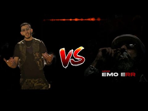 MORO VS young zow  CLACH