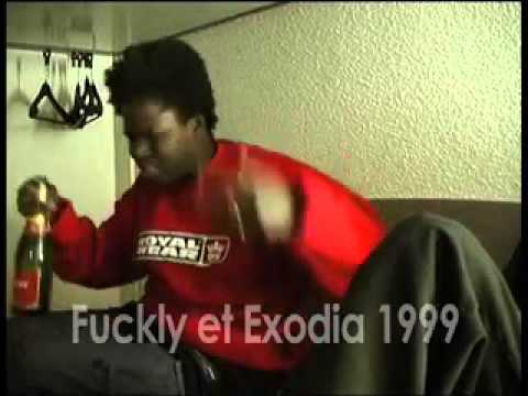 fuckly exodia 1999