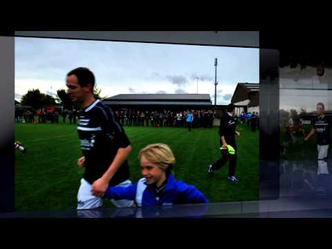 wedstrijd KVC wingene