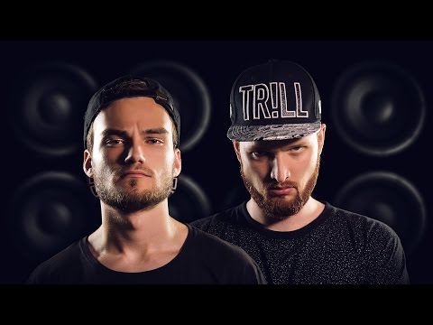 VONOX (MADOX x B-ART)  |  BLAST THAT SUB