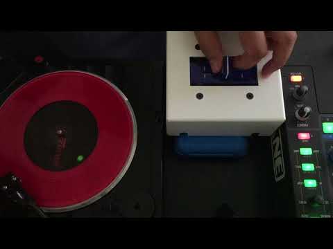 DJ IQ vs Vazee - DJ IQ submission - MWB2018 - Final Round - Round 4(winning routine)