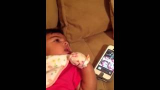 Stop The Clock-The effects of Elle Varner