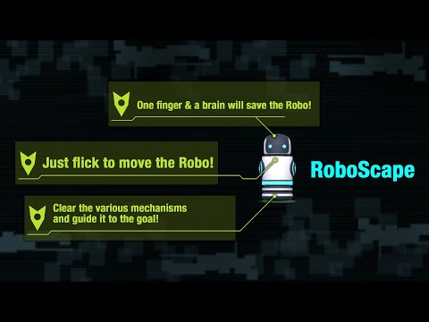 RoboScape