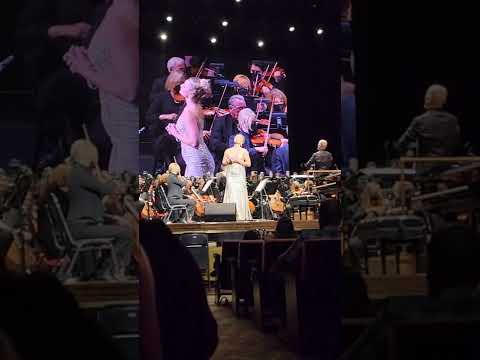 Joe Hisaishi 2022 radio city Princess Mononoke