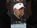Josh McDaniels: 'You can't really win until you stop losing.' #raiders #nfl #shorts