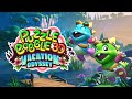 Puzzle Bobble 3D Vacation Odyssey PSVR Release Date Trailer