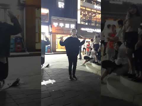 170924  디오비 (dob) 빅뱅(big bang) 뱅뱅뱅(bang bang bang) 김태유 focus