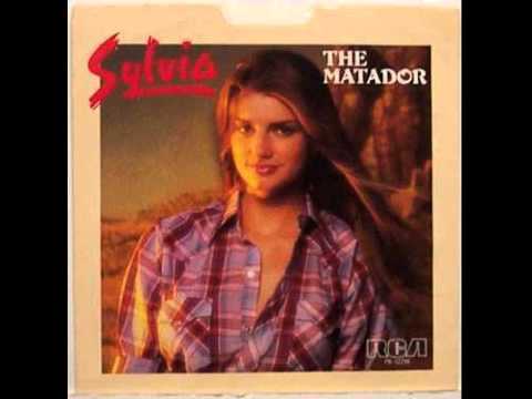 Sylvia ~ The Matador