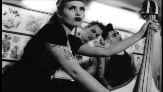 Horrorpops - It&#39;s Been so Long