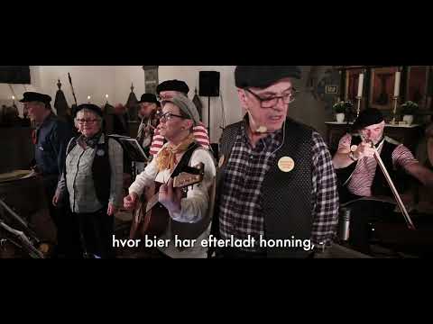 Gårdsangerne fra Thy - Den russiske bjørn