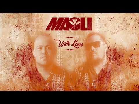 Maoli - Liliana (Official Audio)