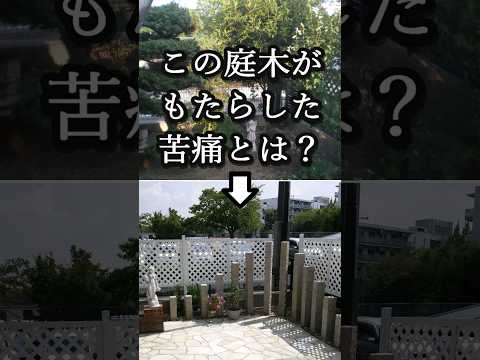 刈った草を木の根元に置く必要がある理由は次のとおりです。  庭園