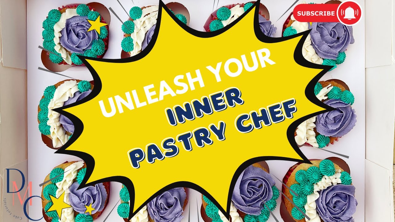 The Art of Baking: Beginner-Friendly Cake Making and Decorating Techniques